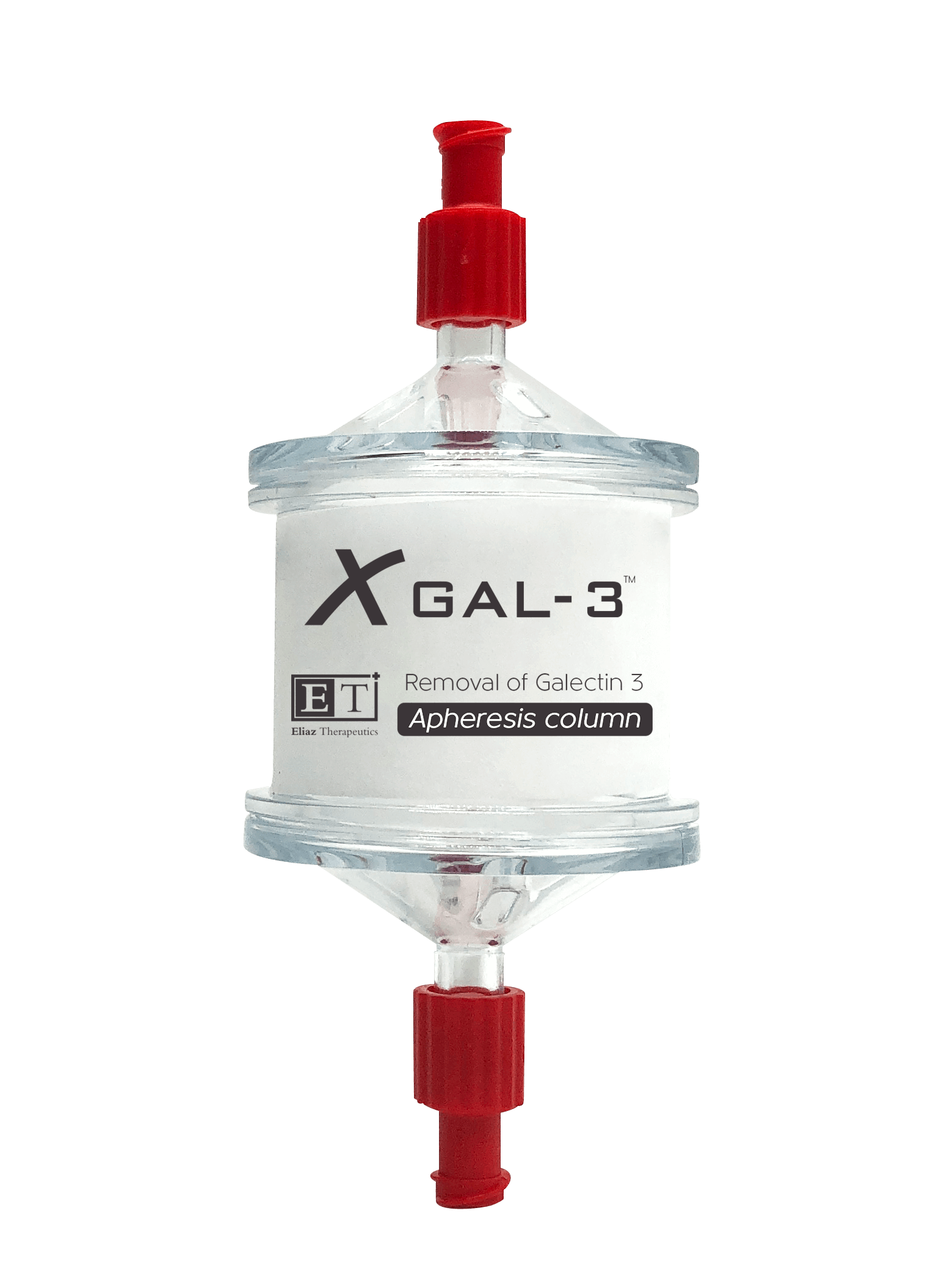 XGal3 Device